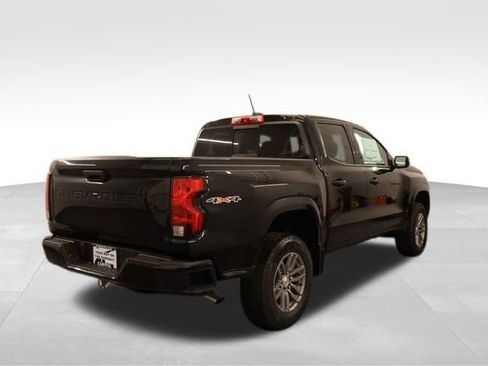 New 2026 Chevrolet Colorado LT AWD/4WD image 2