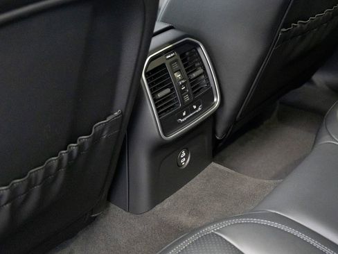 New 2026 Porsche Macan Turbo AWD/4WD image 28