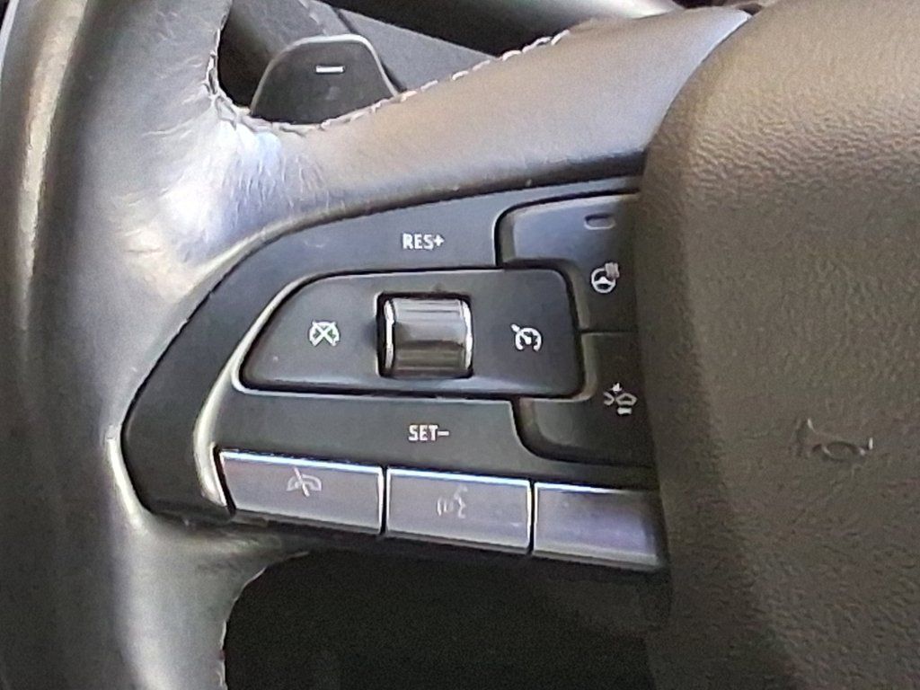 Used 2022 Cadillac CT5 Premium Luxury AWD/4WD image 10