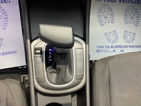 New 2025 Hyundai Kona SEL image 32