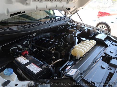 Used 2018 Ford F150 XL w/ XL Power Equipment Group AWD/4WD image 39