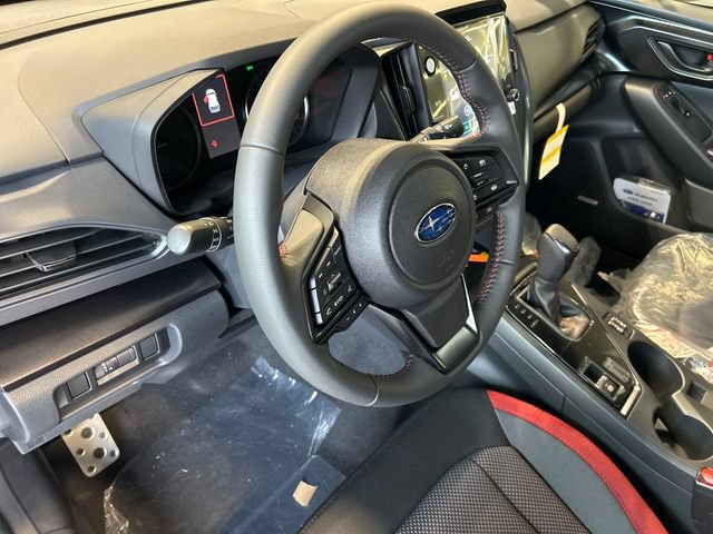 New 2026 Subaru Impreza RS AWD/4WD image 9
