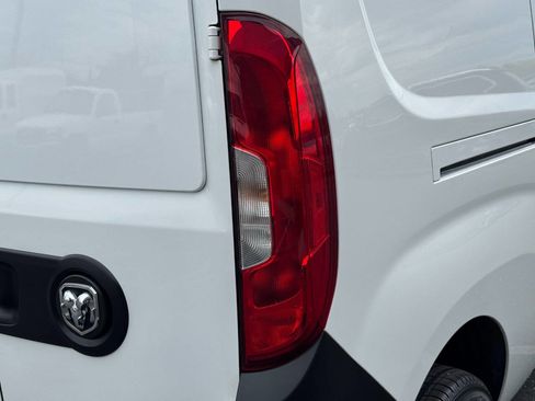 Used 2020 RAM ProMaster City Tradesman FWD image 51