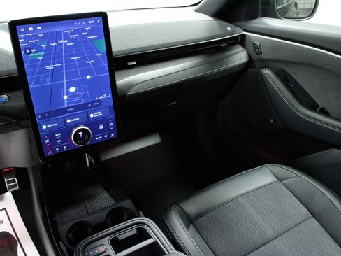 New 2025 Ford Mustang Mach-E GT w/ Interior Protection Package image 19