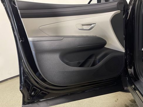 New 2026 Hyundai Tucson SEL image 19