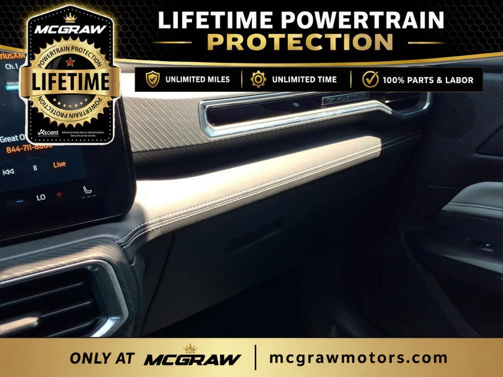 Certified 2024 Ford Mustang GT Premium RWD image 24