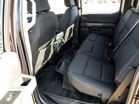 Used 2022 Ford F150 XLT w/ Equipment Group 302A High image 40