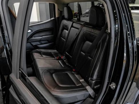 Used 2019 Chevrolet Colorado ZR2 w/ Colorado ZR2 Bison Edition AWD/4WD image 37