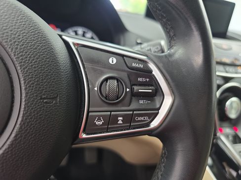 Used 2021 Acura RDX FWD w/ Technology Package image 18