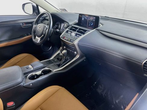 Used 2020 Lexus NX 300 AWD w/ Comfort Package image 28