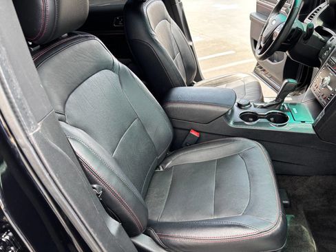 Used 2016 Ford Explorer Sport w/ Equipment Group 401A image 26