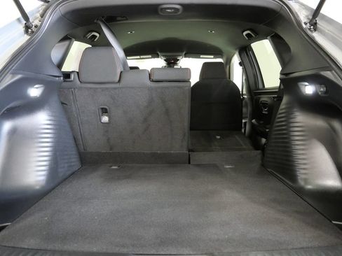 Used 2025 Honda HR-V Sport image 25
