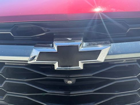 Used 2022 Chevrolet Blazer RS w/ Enhanced Convenience Package AWD/4WD image 19