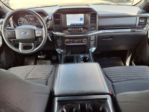 Used 2021 Ford F150 XL w/ Equipment Group 101A High AWD/4WD image 19