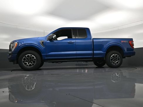 Used 2023 Ford F150 XLT w/ Equipment Group 302A High AWD/4WD image 35