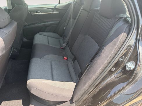 Used 2026 Toyota Camry LE FWD image 13