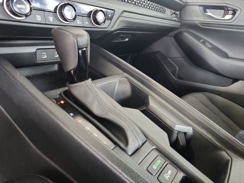 Certified 2024 Honda Accord EX image 14
