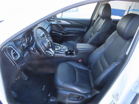 Used 2023 MAZDA CX-9 Touring image 28