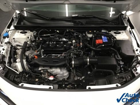 Used 2023 Honda Civic EX image 37
