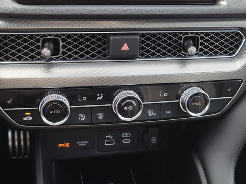 Used 2026 Acura Integra A-Spec FWD image 22