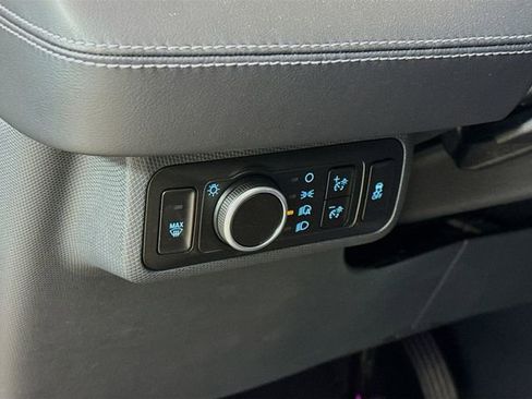 New 2026 Ford Mustang Mach-E Premium image 10