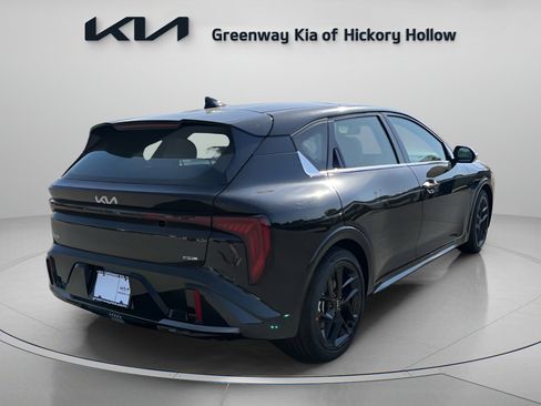 New 2026 Kia K4 GT-Line Turbo FWD image 7