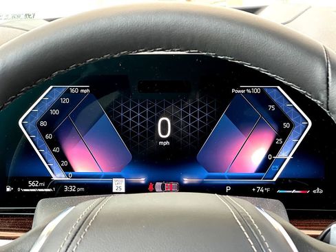 New 2026 BMW X7 xDrive40i image 18