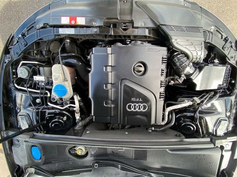 Used 2010 Audi A5 2.0T Premium AWD/4WD image 34