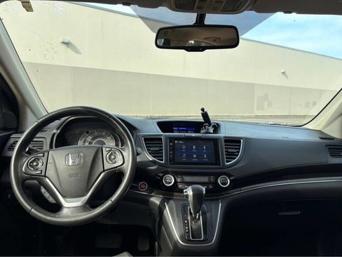 Used 2016 Honda CR-V EX-L image 11