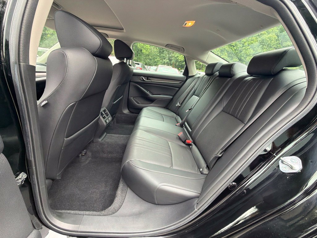 Used 2022 Honda Accord EX-L image 12