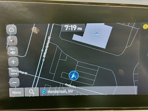 Used 2025 Hyundai Elantra SEL image 22