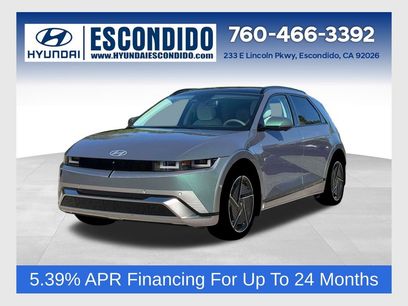 New 2026 Hyundai Ioniq 5 Limited