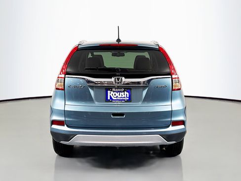 Used 2016 Honda CR-V EX-L image 6
