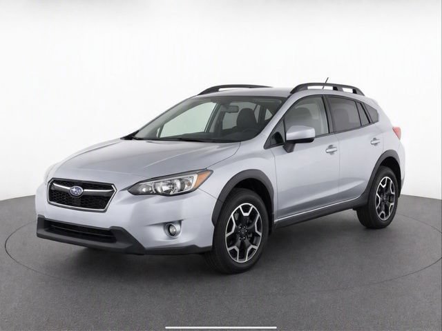 Used 2015 Subaru Crosstrek 2.0i Premium AWD/4WD image 3