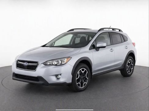 Used 2015 Subaru Crosstrek 2.0i Premium AWD/4WD image 3