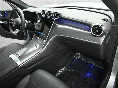 Certified 2026 Mercedes-Benz GLC 300 4MATIC image 26