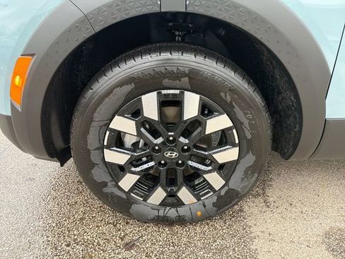 New 2026 Hyundai Santa Cruz SEL AWD/4WD image 19