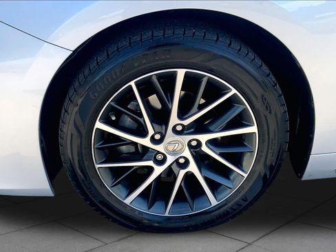 Used 2016 Lexus ES 350 FWD image 10
