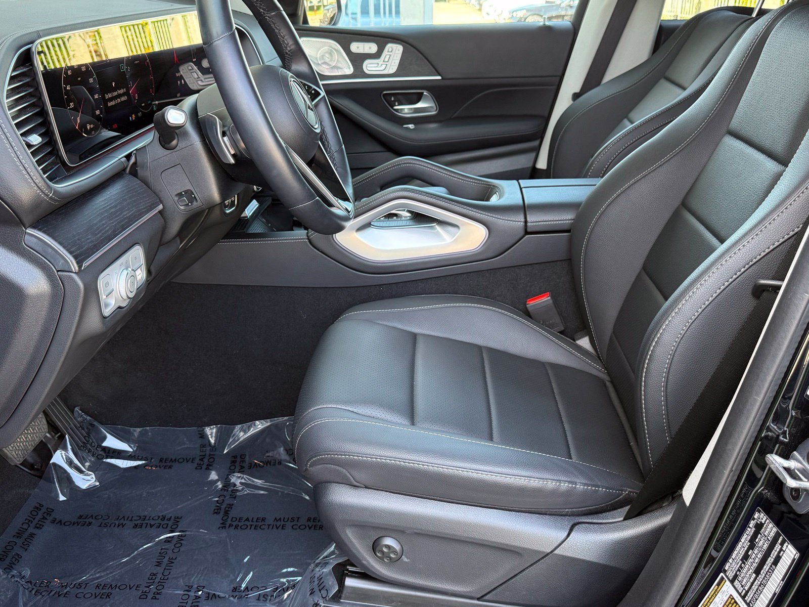 Used 2026 Mercedes-Benz GLE 450 4MATIC image 25