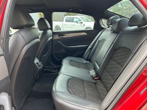Used 2019 Hyundai Sonata Sport FWD image 14