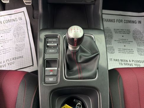 Used 2025 Honda Civic Si image 31