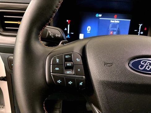Used 2026 Ford Maverick Tremor AWD/4WD image 17