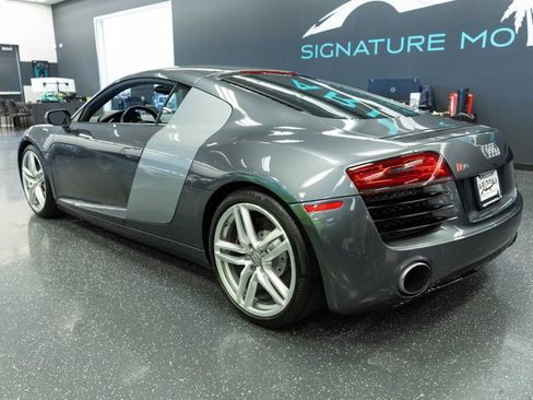 Used 2014 Audi R8 V8 w/ Convenience Package image 10