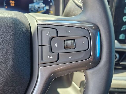 Used 2025 Chevrolet Silverado 2500 High Country w/ High Country Premium Package AWD/4WD image 28