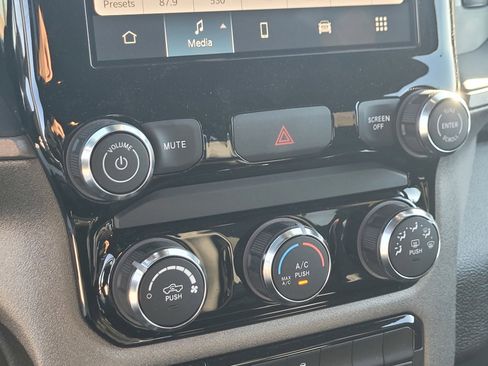 New 2025 RAM 2500 Tradesman w/ Special Service Vehicle Group image 16