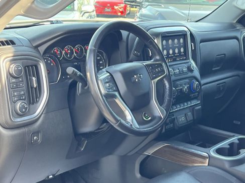 Used 2022 Chevrolet Silverado 1500 RST w/ All Star Edition Plus image 16