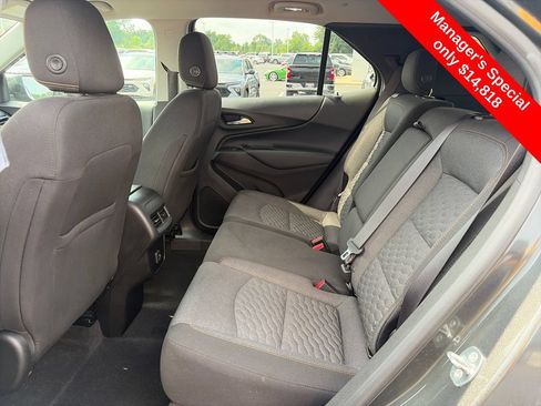 Used 2019 Chevrolet Equinox LT AWD/4WD image 26