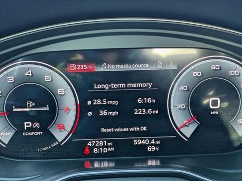 Used 2023 Audi Q5 2.0T Premium Plus w/ Premium Plus Package image 9