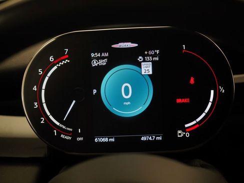 Used 2022 MINI Cooper John Cooper Works image 12