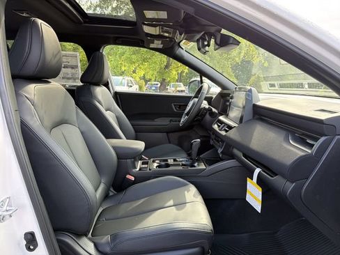 New 2026 Subaru Outback Premium AWD/4WD image 18